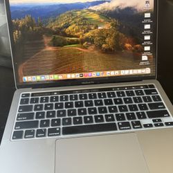 MACBOOK PRO 13 INCH M1 CHIP 512 GB 