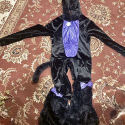 Halloween Costumes 