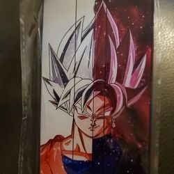 New DragonBall Z IPhone 7/8 Plus Phone Case
