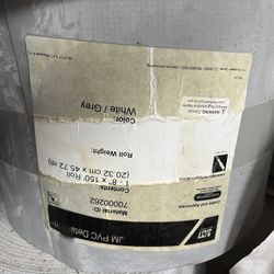 PVC Detail Strip Roof