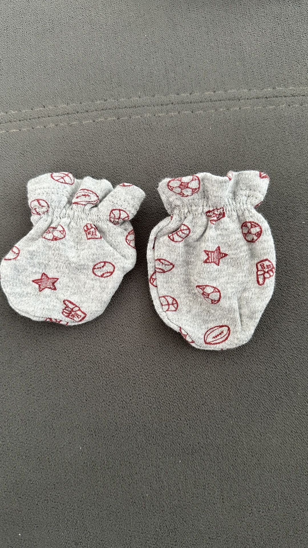 Newborn Gloves