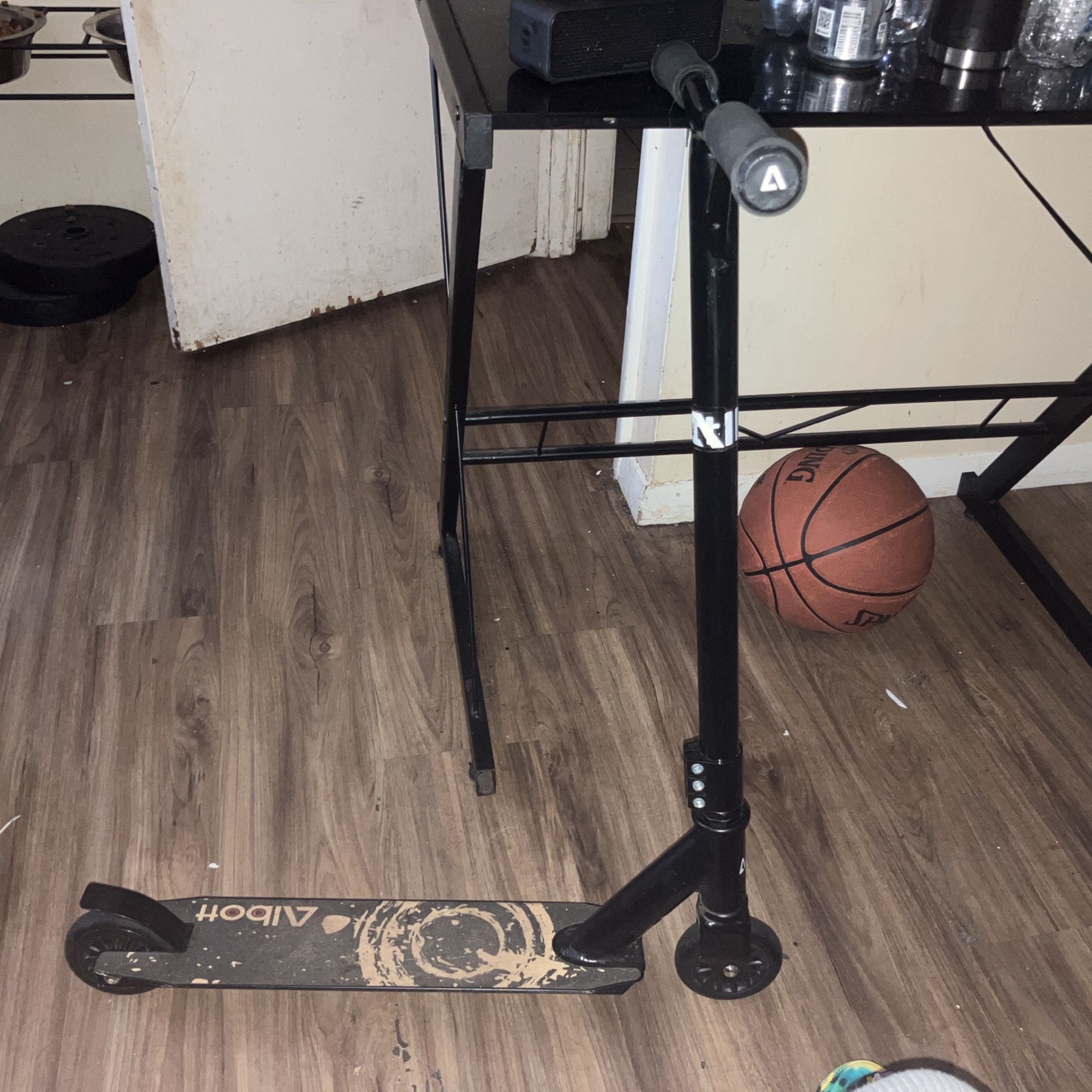 Scooter