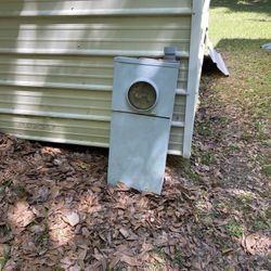 200 Amp Service Entrance Box 