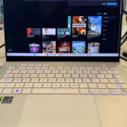 2025 Gaming Laptop - High End!