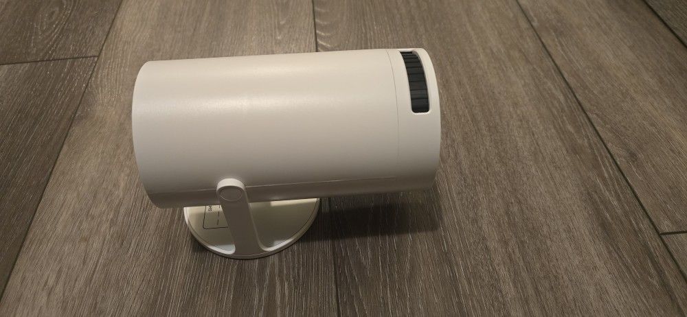 Mini Projector Portable Proyector 4K