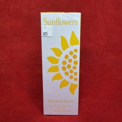 Sunflowers Many brands of new perfume available for men or women, single bottles or gift sets, body sprays and lotion available bz 20