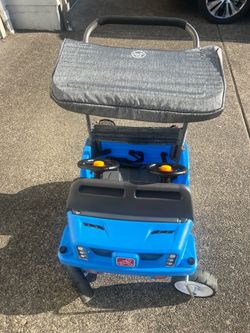Step 2 car