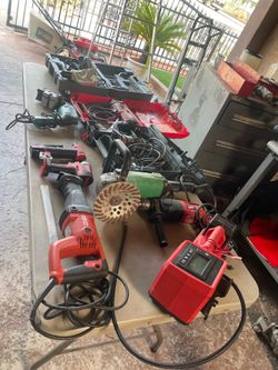 TOOLS TOOLS TOOLS