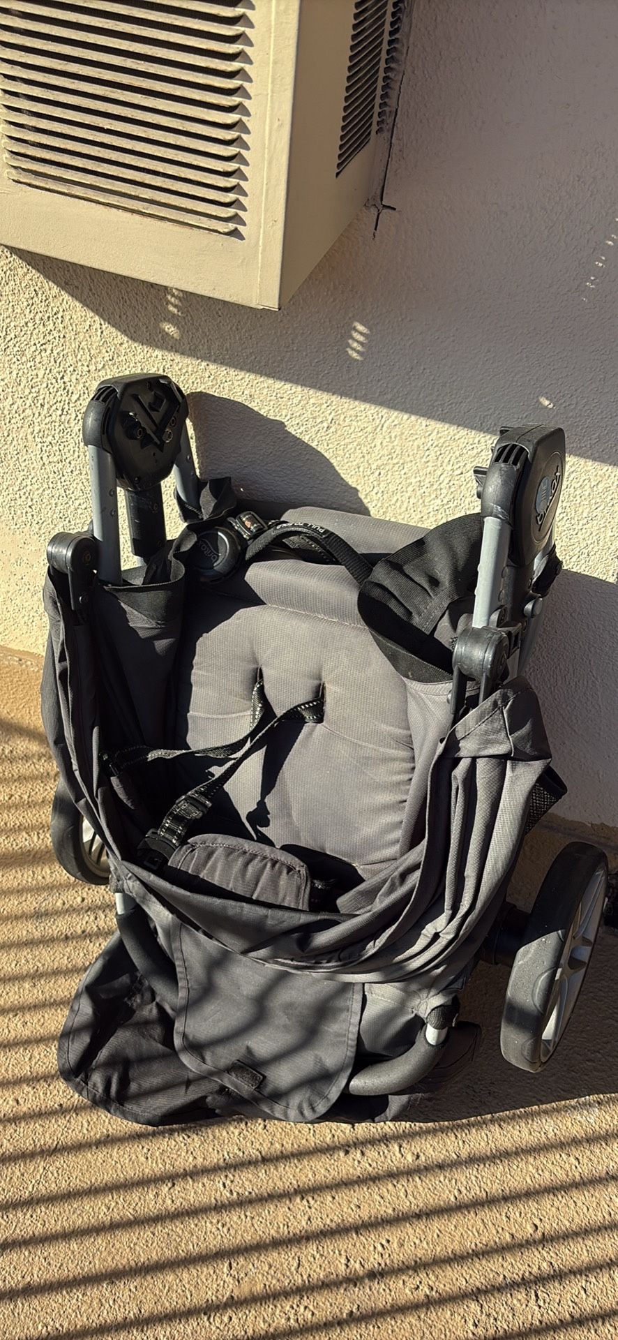 Britax Jogging Stroller