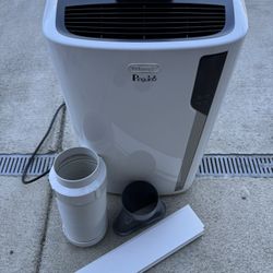 Delonghi AC Unit 12,500BTU