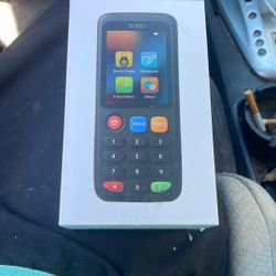 Smart Card Replicator