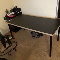 Desk 50&