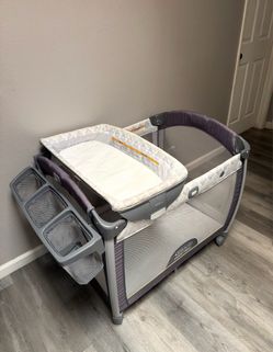 Graco Baby Playpen