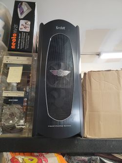 Brand New Thermaltake Kendalf Liquid Cooled Full Gaming Tower