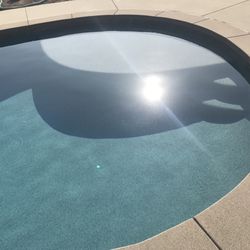 Pool Plaster