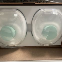 Willow Go Breast Pump
