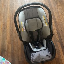  Car Seat 