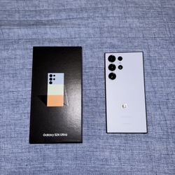 Samsung Galaxy S24 Ultra