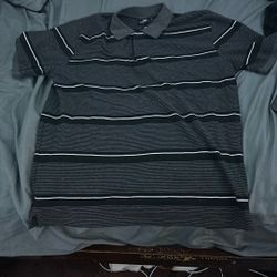 Charlie Brown Gray And Black 