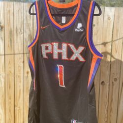 Bling Phoenix Suns Jersey