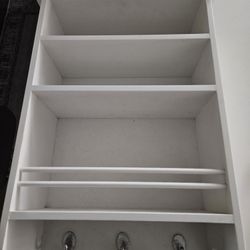 Wall Shelf Unit
