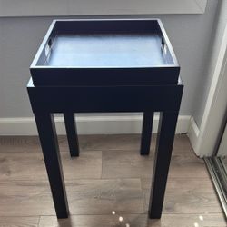 Side Table, Needs some love