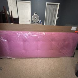 King Size Bed Frame 