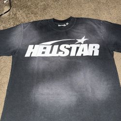 Hellstar Shirt 