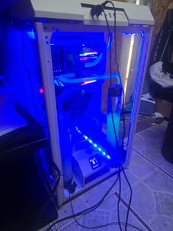Gaming pc