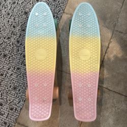 Penny boards