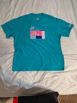 Nike Tshirt "Tour De Nike" XL