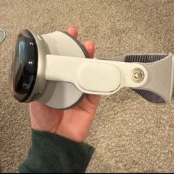 Apple Vision Pro