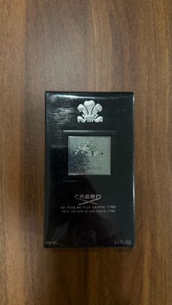 100 ml (3.3 oz) bottle of Creed Aventus Eau de Parfum