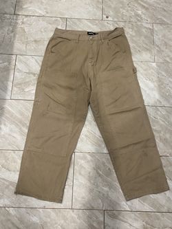 RSQ pants Size 38 By 32 Baggy