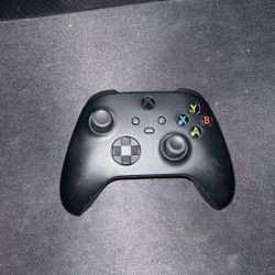 Xbox Xs Controller