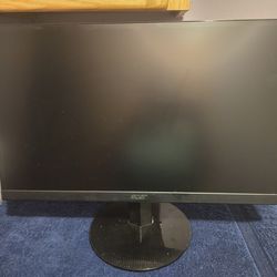 Acer LCD SB230 23.8" Computer Monitor