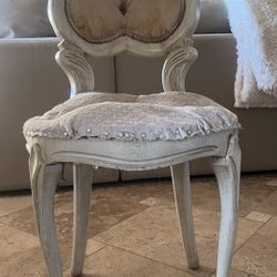 Antique Chair 