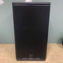 RCF NX-912A Active 12” 2-Way Powered Speaker (NEW UNITS AVAILABLE)