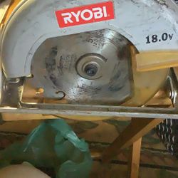 Circular Saw 