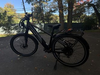 2025 Lectric XP750 E bike