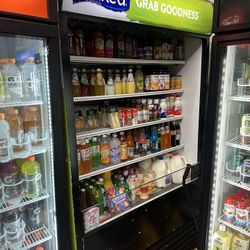 Cooler For Sale In Great Condition