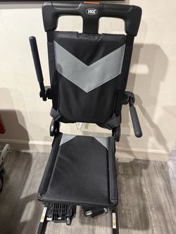 VOCIC electric floor lift / patient lift chair