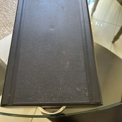 K Cup Storage and Drawer 