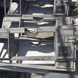 Obs Chevrolet Gmc Sierra Silverado Parts 