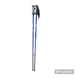 Mountainsmith Pinnacle Trekking Poles Set of 2 Adjustable Great Condition