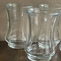 Anchor Hocking Vintage Glasses