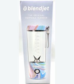 New Blendjet