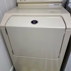 Matag Neptune Gas Dryer, 6.0 cu. ft. Newton Iowa Built BO