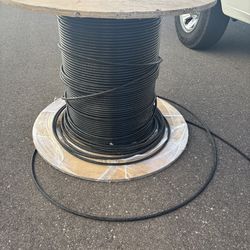 CORNING OPTICAL CABLE 12 SM-ULTRA