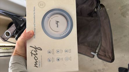 Breast Pump Brand New